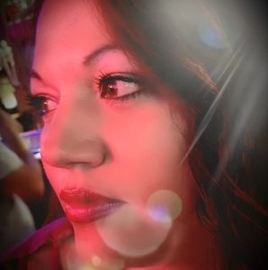 Meet your Posher, Rosemary